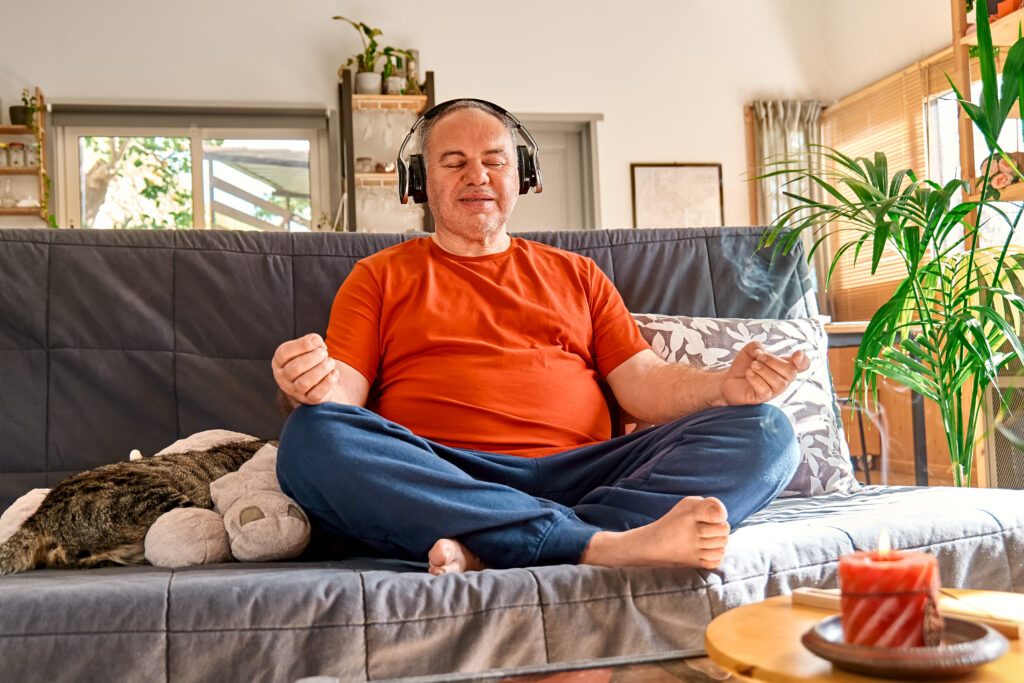 meditação