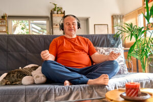 meditação