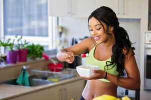 alimentação contra inflamação