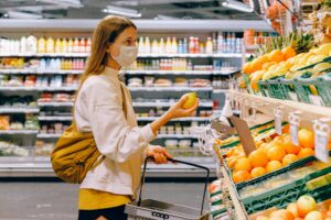 Alimentação saudável