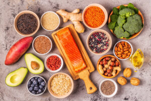superalimentos